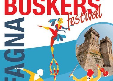 Buskers festival Offagna