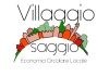 Logo Villaggio saggio