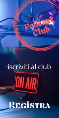 Podcast Club Registra