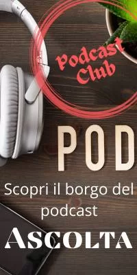 Podcast Club Ascolta