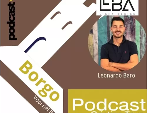 Podcast | Borgo Podcast – intervista a Baro Leonardo